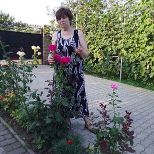 Model - VeronicaGold51 Hot