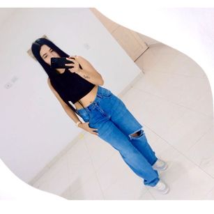 Model - Alicebecks squirt