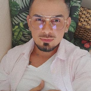 Model - John Wayne bdsm