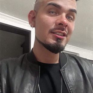 Model - John Wayne bigcock