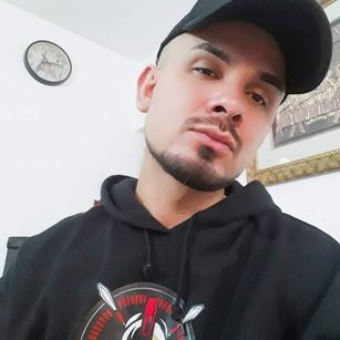 Model - John Wayne domination