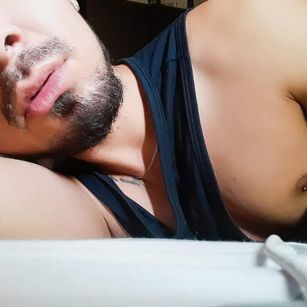 Model - John Wayne ass