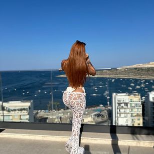 Model - Dulce Abby delgadas