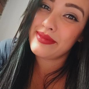 Model - Kat Harper french