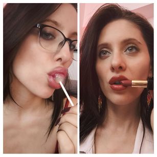 Model - Entitled Bitch mature