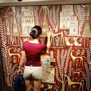 Model - Entitled Bitch heels