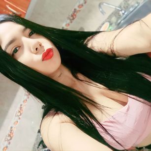 Model - Alicebecks oil