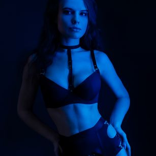 Model - MaryLune blowjob