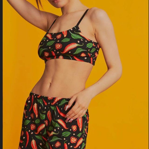 Model - MaryLune legs