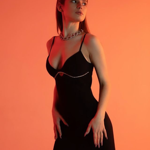 Model - MaryLune dirty