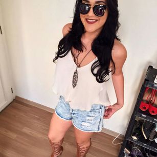 Model - Stella latina