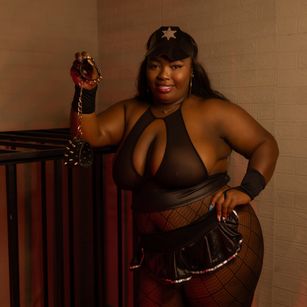 Model - SamanthaMuray joi