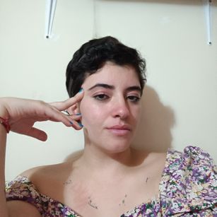 Model - Alicia latina