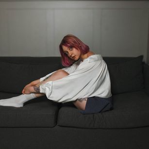 Model - Madeline mistress