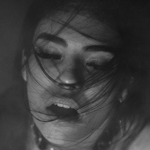 Model - scarface model bigass