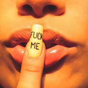 Model - scarface model slave