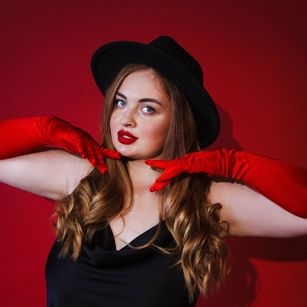 Model - EsterDior nicegirl