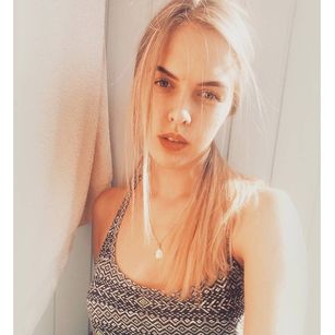 Model - Elisia Sports