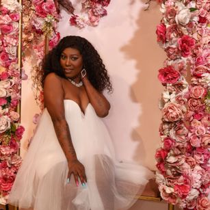 Model - YourDreamLady22 sexy