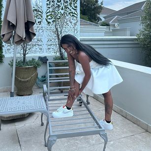 Model - YourDreamLady22 sph