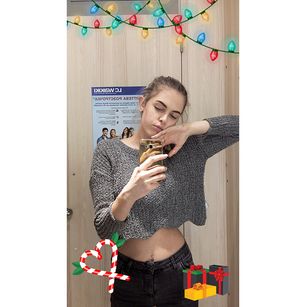 Model - Elisia Sports