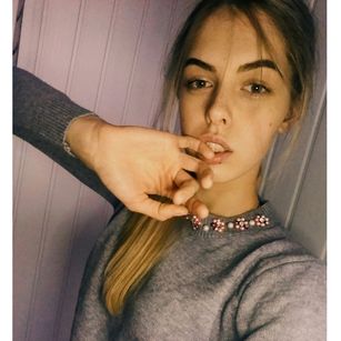 Model - Elisia Sports