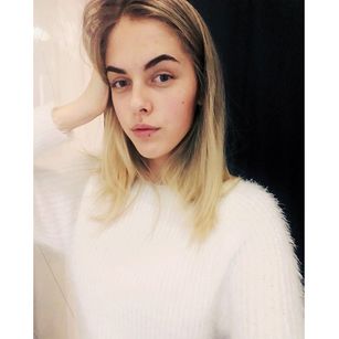 Model - Elisia Sports