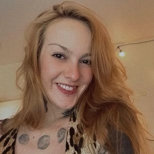 Model - ScorpionLady cute