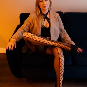 Model - LatoyaFun dirty