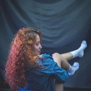 Model - Princes_Kitty sumisa