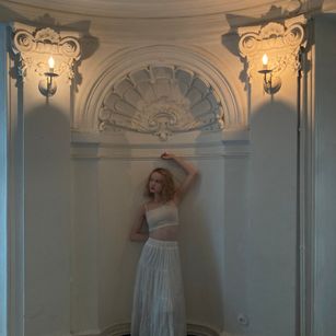 Model - MICHELLE teen