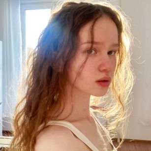 Model - MICHELLE young