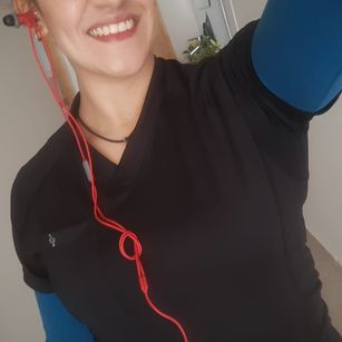 Model - AngelaLatinBB mexican