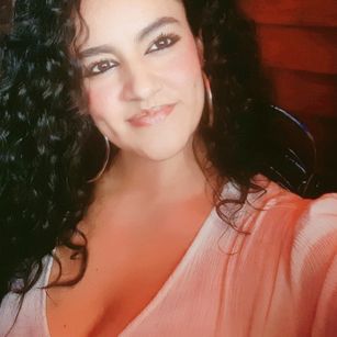 Model - AngelaLatinBB coquette