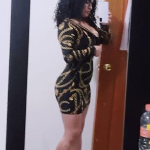 Model - AngelaLatinBB fastresponse