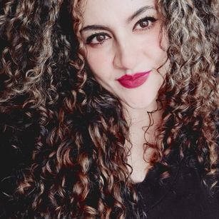 Model - AngelaLatinBB latin