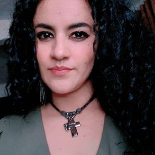 Model - AngelaLatinBB pretty