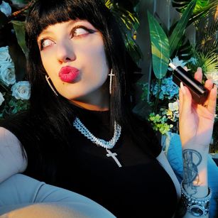 Model - BlairLevine domination