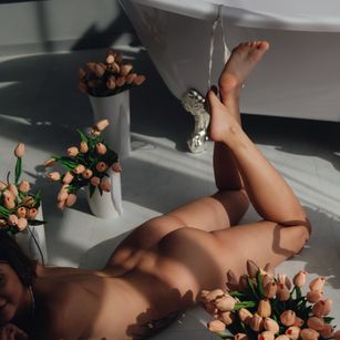 Model - Tracy_Bratz cute