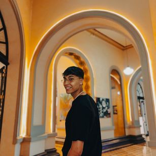 Model - Valentino Rivera desnudo