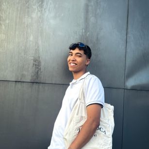 Model - Valentino Rivera dominatrix