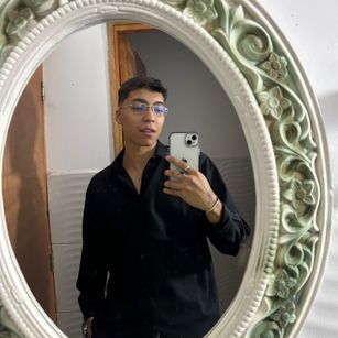 Model - Valentino Rivera cei