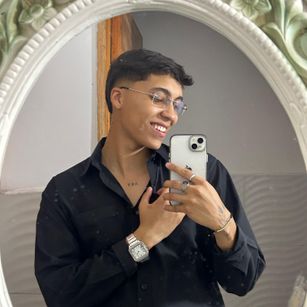 Model - Valentino Rivera dominatrix