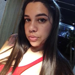 Model - dreabusty hairy