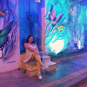 Model - dreabusty hairypussy