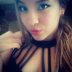 Model - Danielalondon Amateur