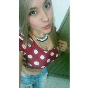 Model - Danielalondon VIP