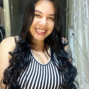 Model - dreabusty hairy