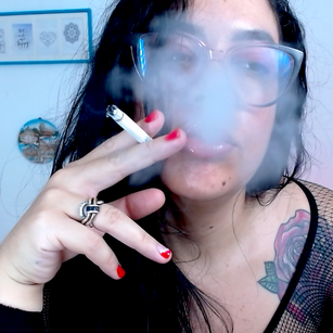 Model - dreabusty hairy