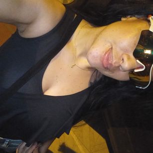 Model - dreabusty hairypussy